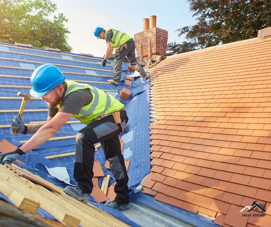 Why choose Roof Repair Near Me in Boonton, NJ